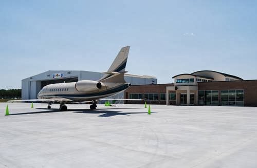 Sheltair Aviation SAV
