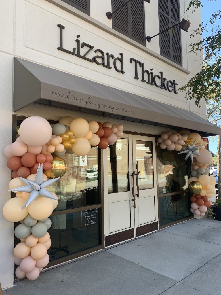 Lizard Thicket Boutique