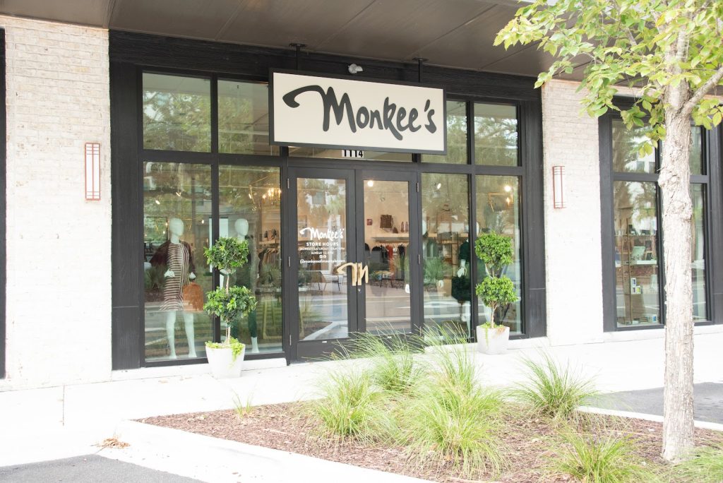 Monkee’s of Mount Pleasant