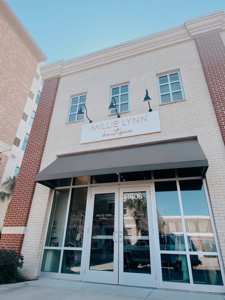 Millie Lynn Boutique