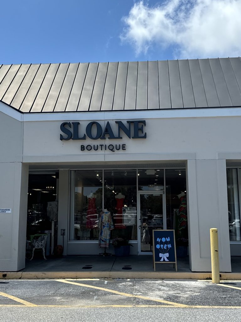 Sloane Boutique