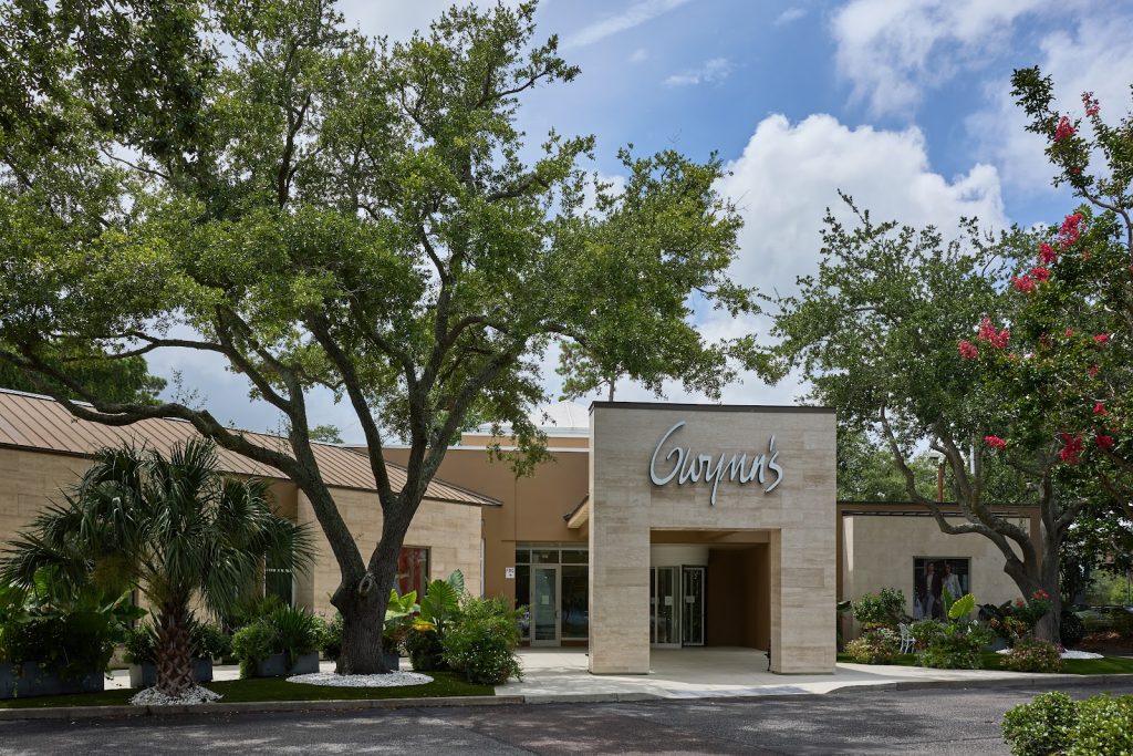 Gwynn’s of Mount Pleasant