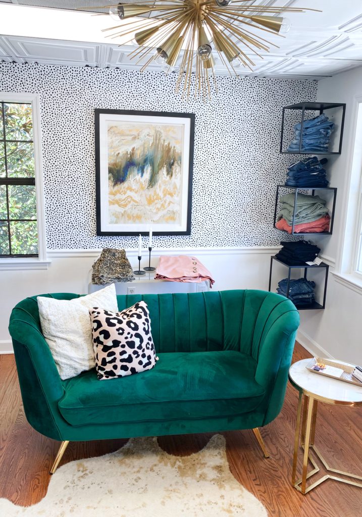 Ivy Rowe Boutique