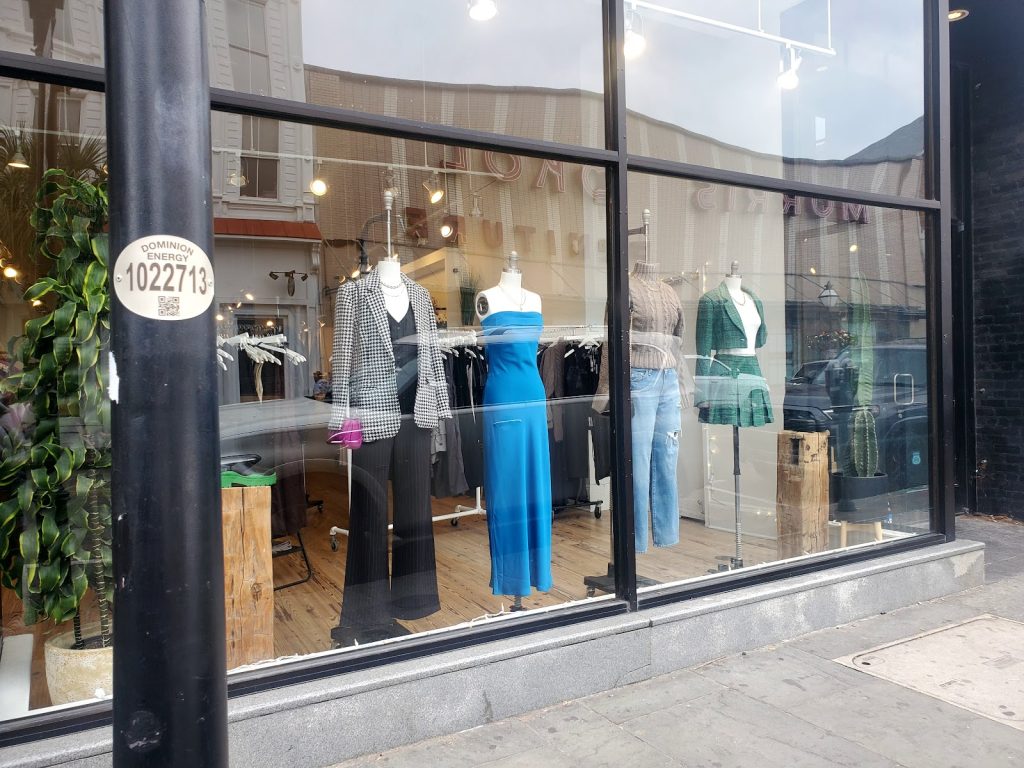 Shop SXC