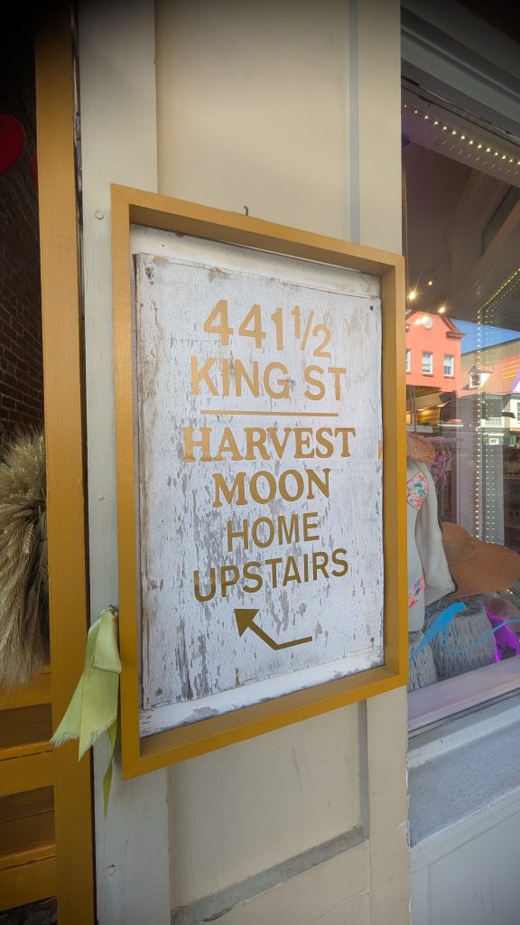 Harvest Moon Home
