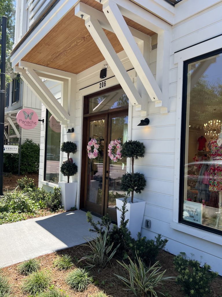 Panache Boutique