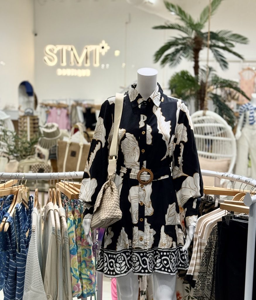 STMT Boutique