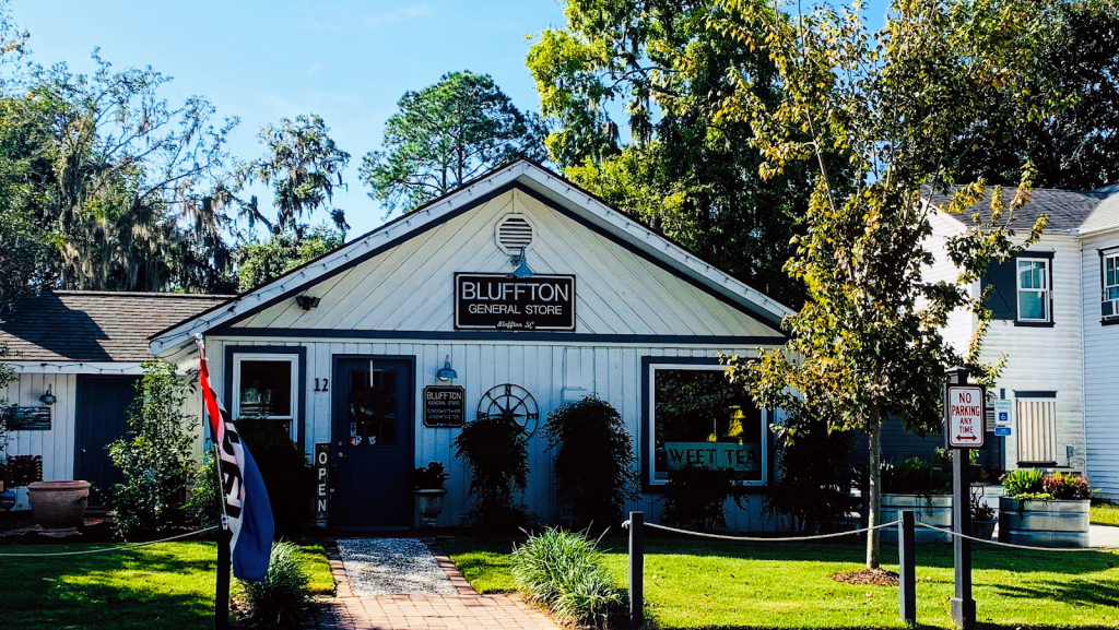 Bluffton General Store