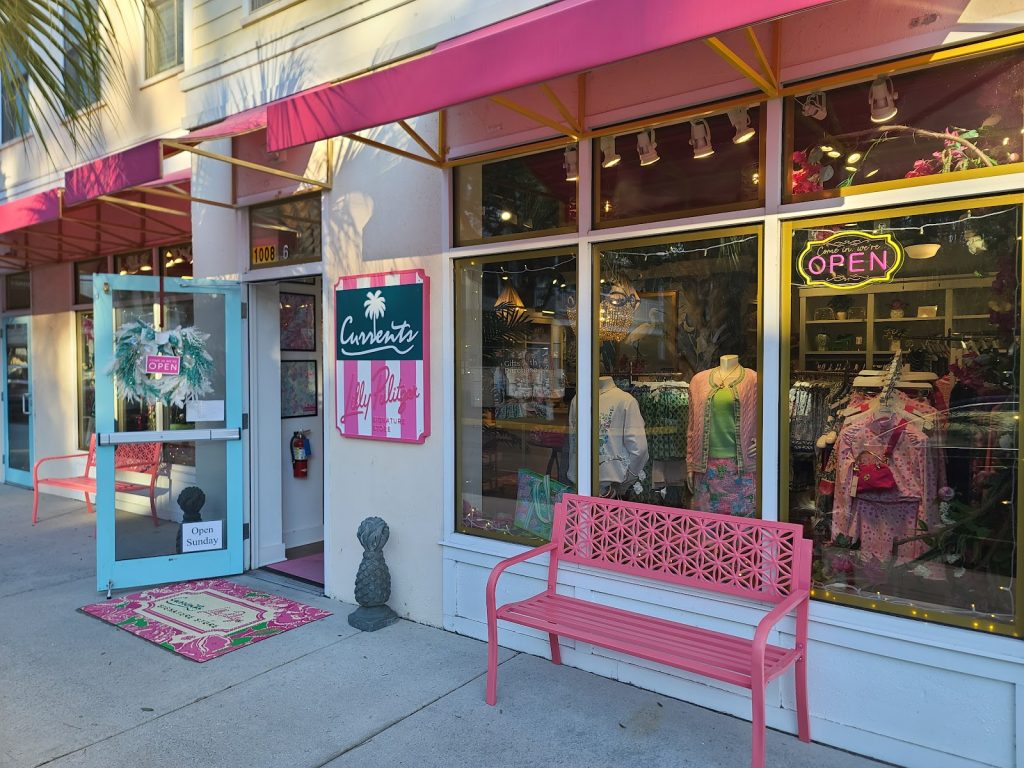 Lilly Pulitzer