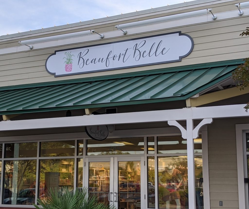 Beaufort Belle
