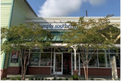 Simply Southern