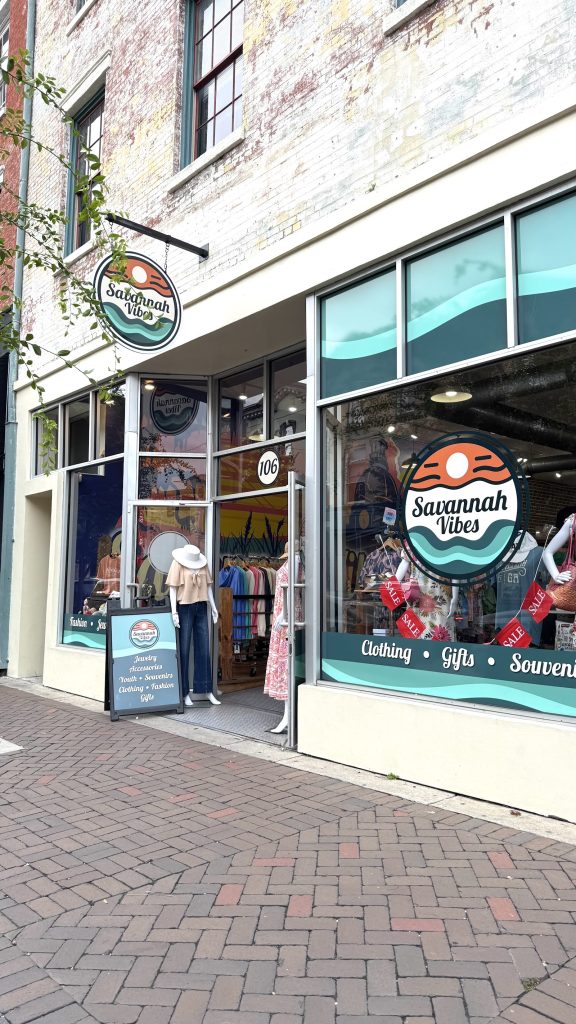 Savannah Vibes Clothing Co