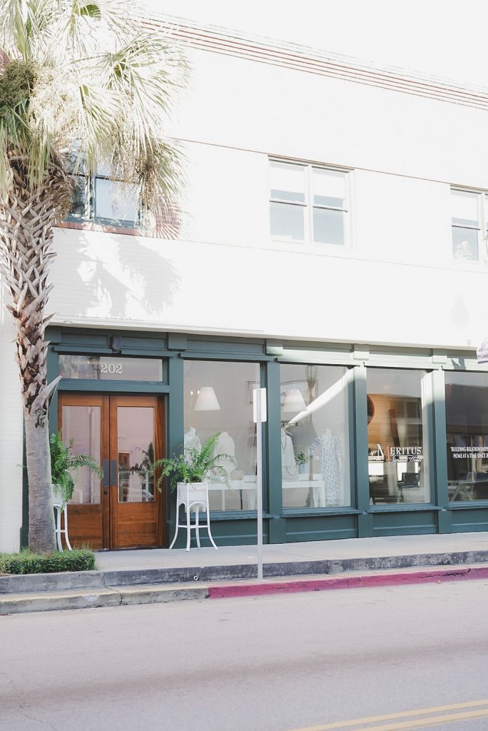 Blue Heron Boutique