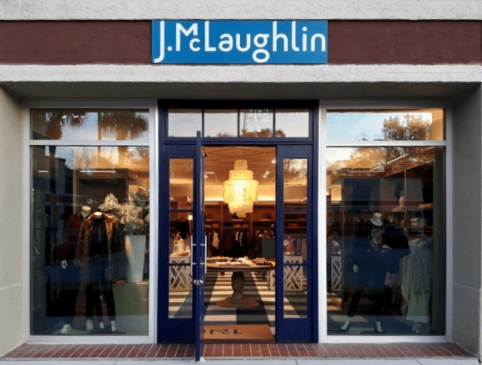 J.McLaughlin