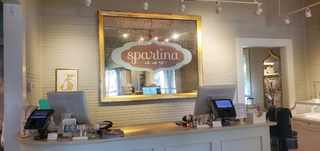 Spartina 449 Bluffton Flagship