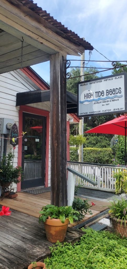 High Tide Beads