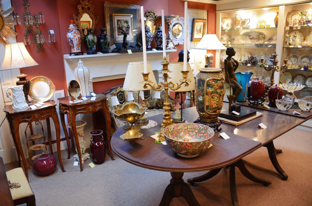Taylor House Antiques