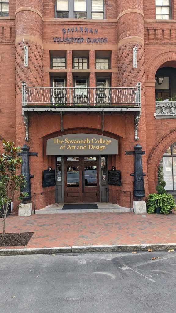 shopSCAD Savannah
