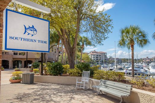 Southern Tide Hilton Head