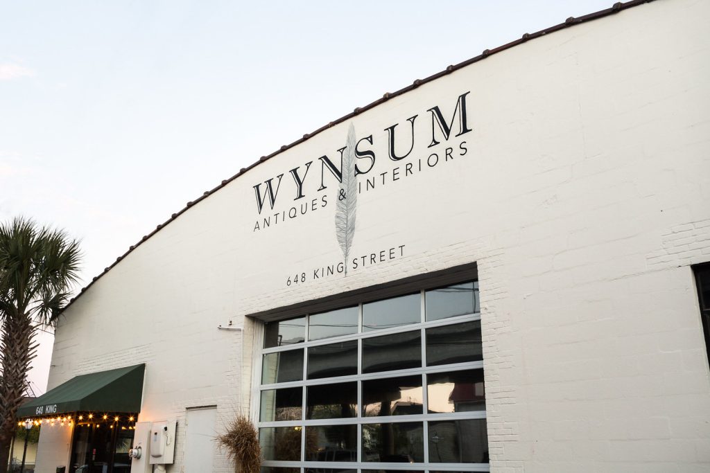 Wynsum Antiques & Interiors