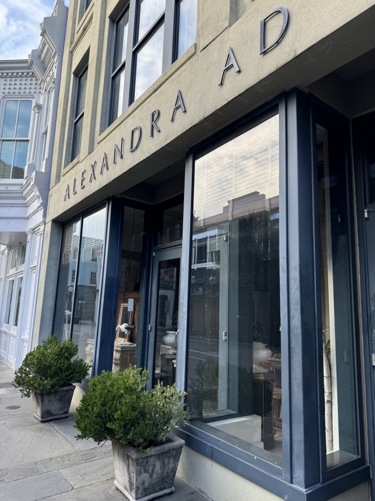 Alexandra Designs