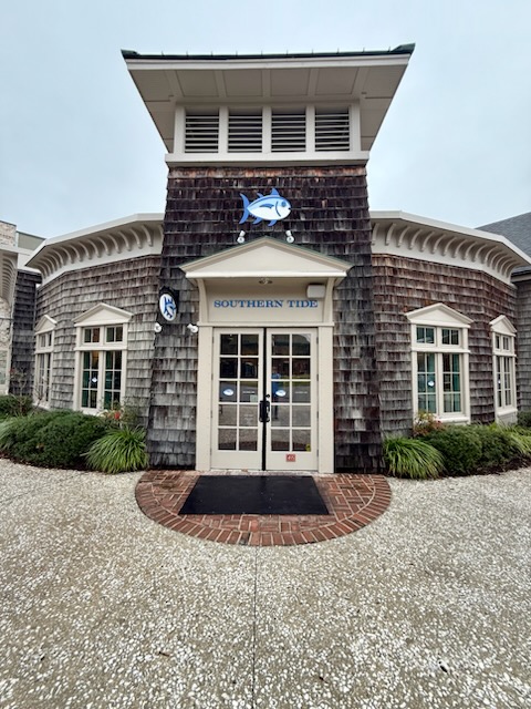 Southern Tide Kiawah