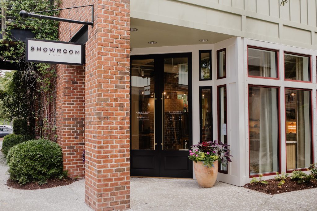 SHOWROOM Kiawah