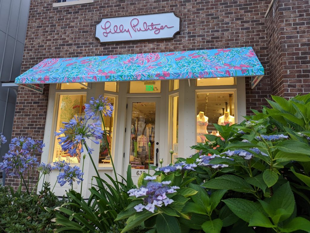Lilly Pulitzer