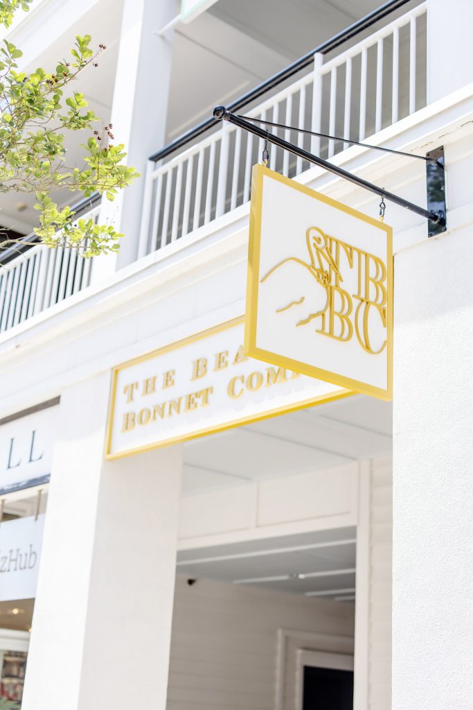 The Beaufort Bonnet Company