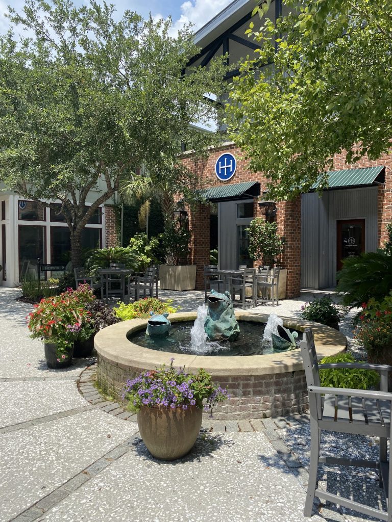 Spartina 449 Kiawah Island