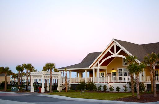 Seabrook Shoppe