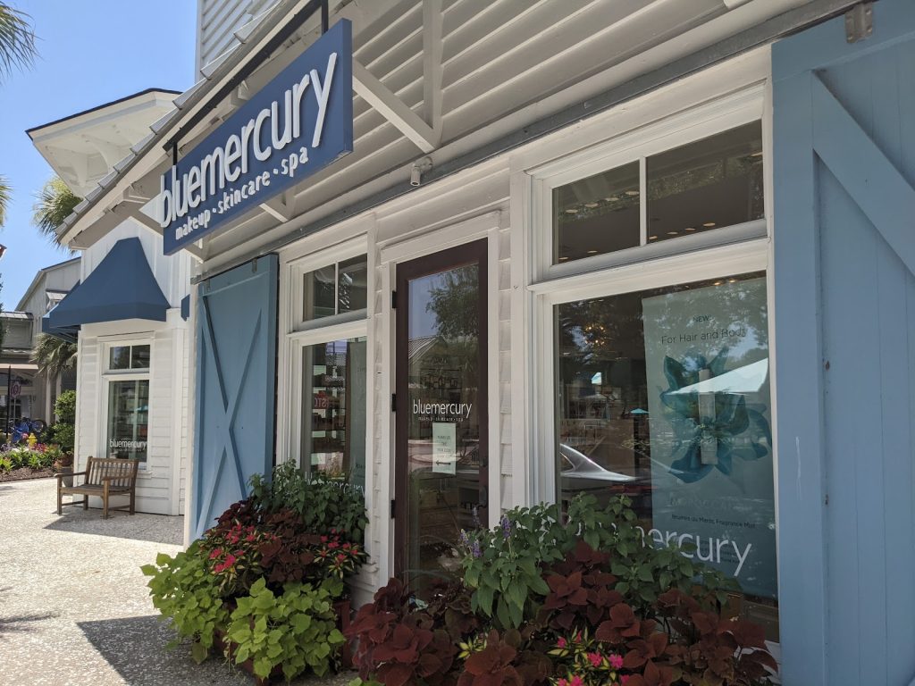 Bluemercury
