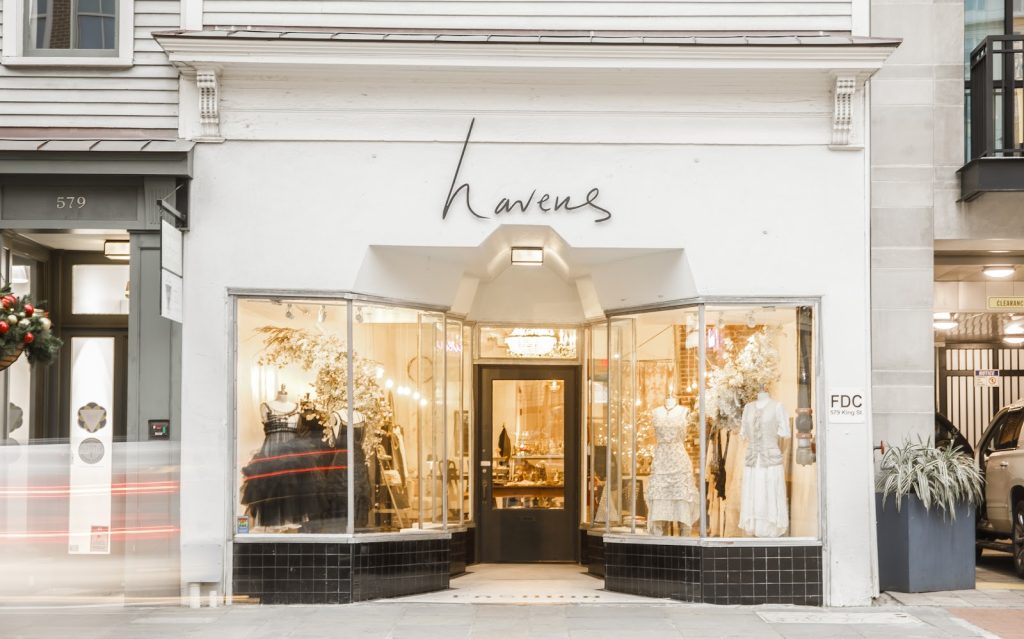 HAVENS