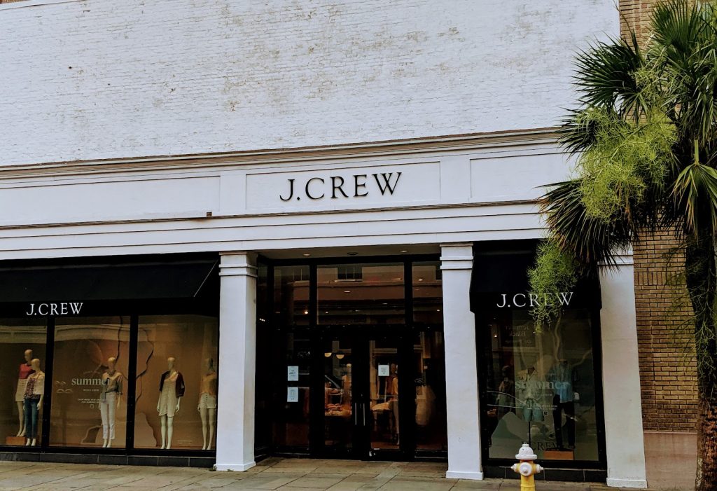 J.Crew