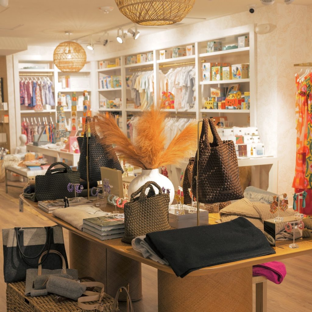 Oliphant Design Charleston
