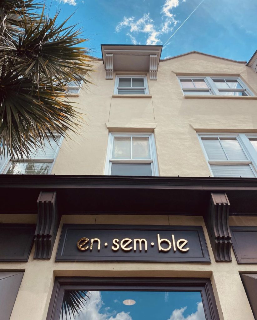 Ensemble Consignment Boutique