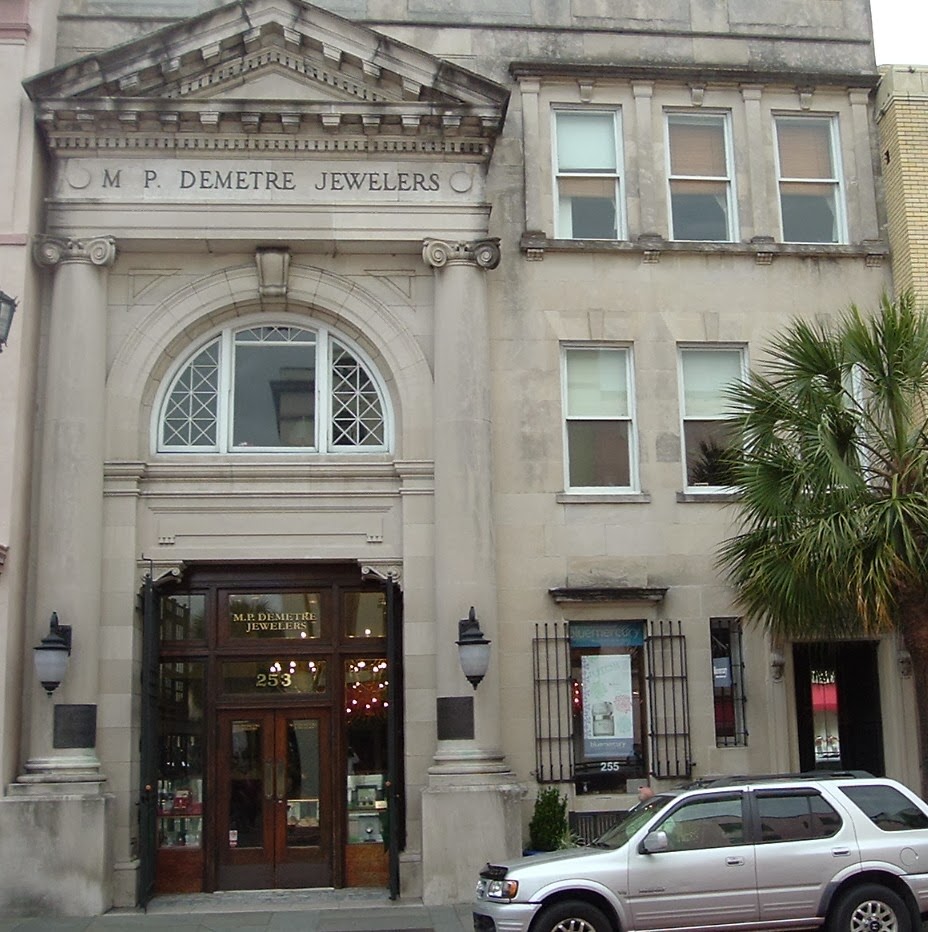 MP Demetre Jewelers