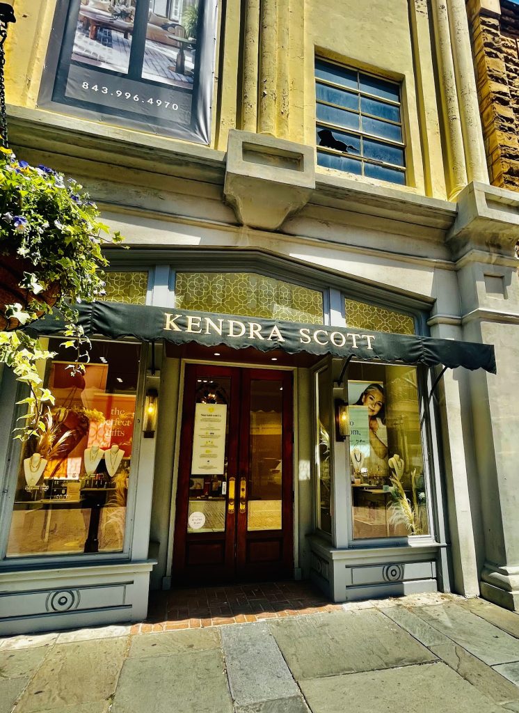 Kendra Scott