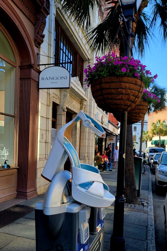 Rangoni of Florence Shoes