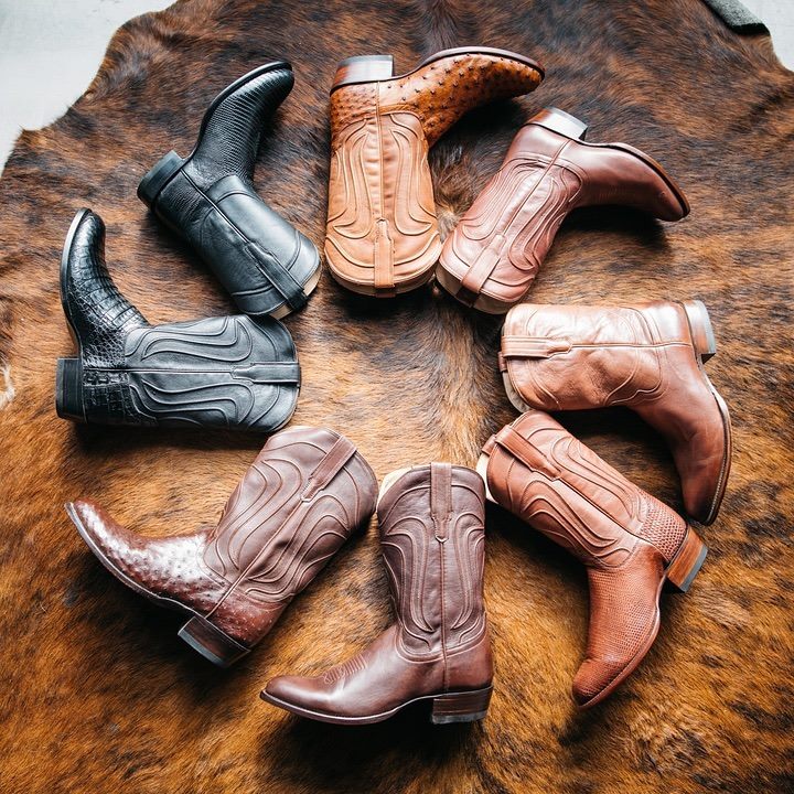 Tecovas