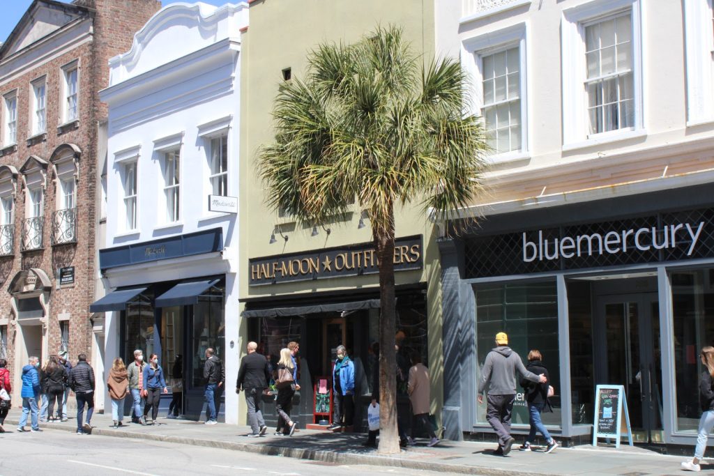 Half-Moon Outfitters