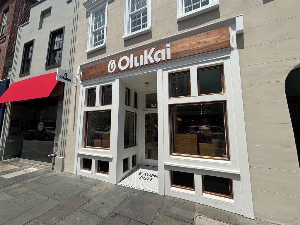 OluKai