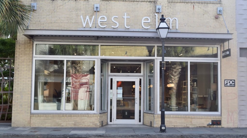 west elm
