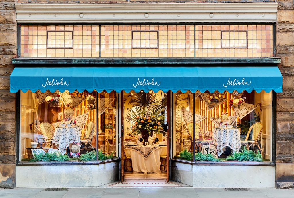 Juliska Flagship Store