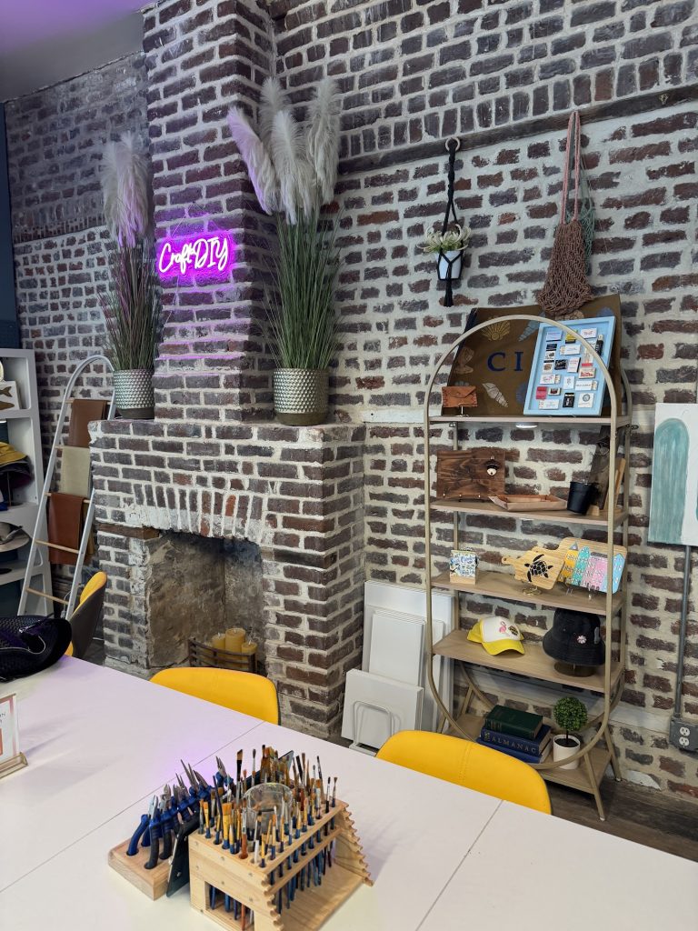 Craft-DIY
