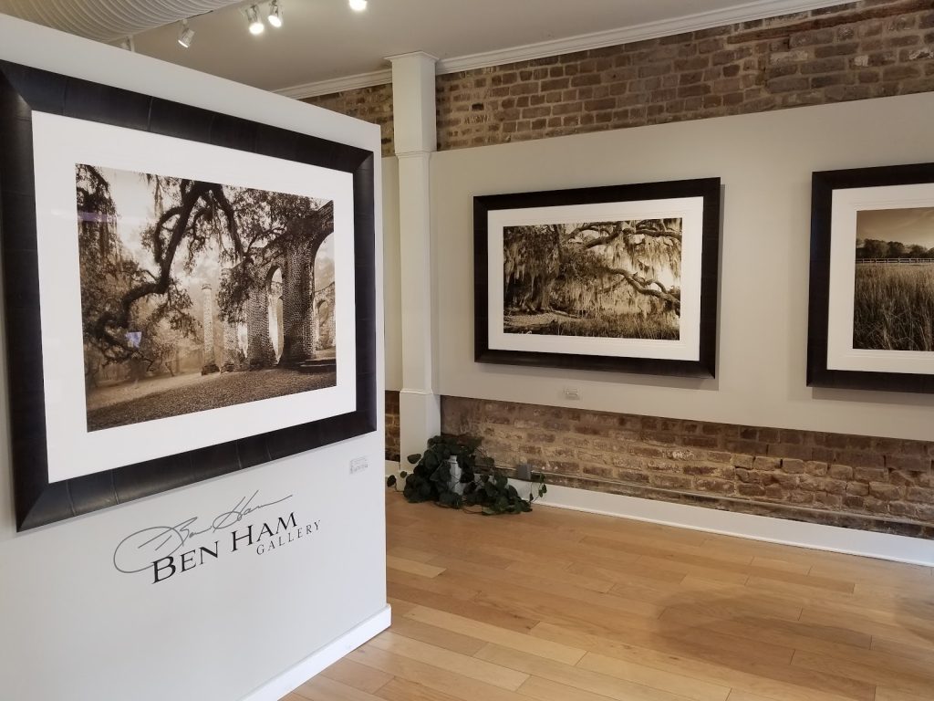 Ben Ham Gallery