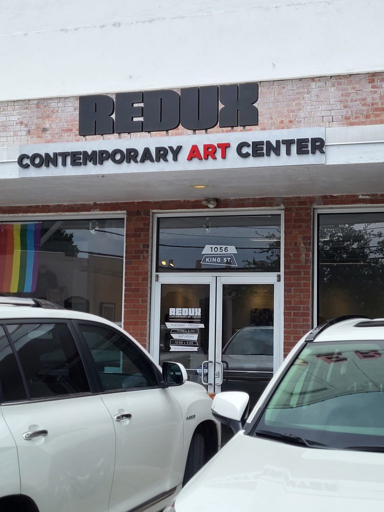 Redux Contemporary Art Center