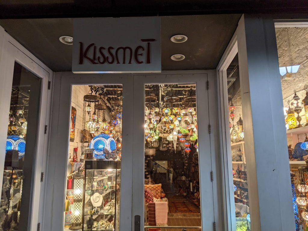 Kissmet