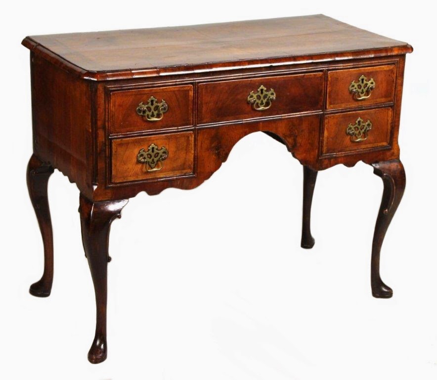 Leon Vanderbilt Antiques
