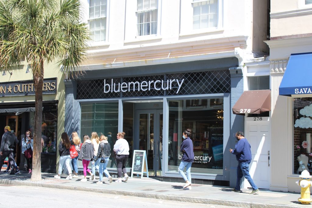 Bluemercury